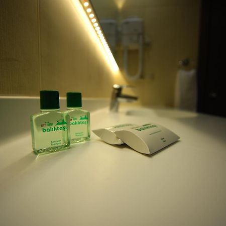Baliktasi City Hotel & Spa Κοτύωρα Εξωτερικό φωτογραφία