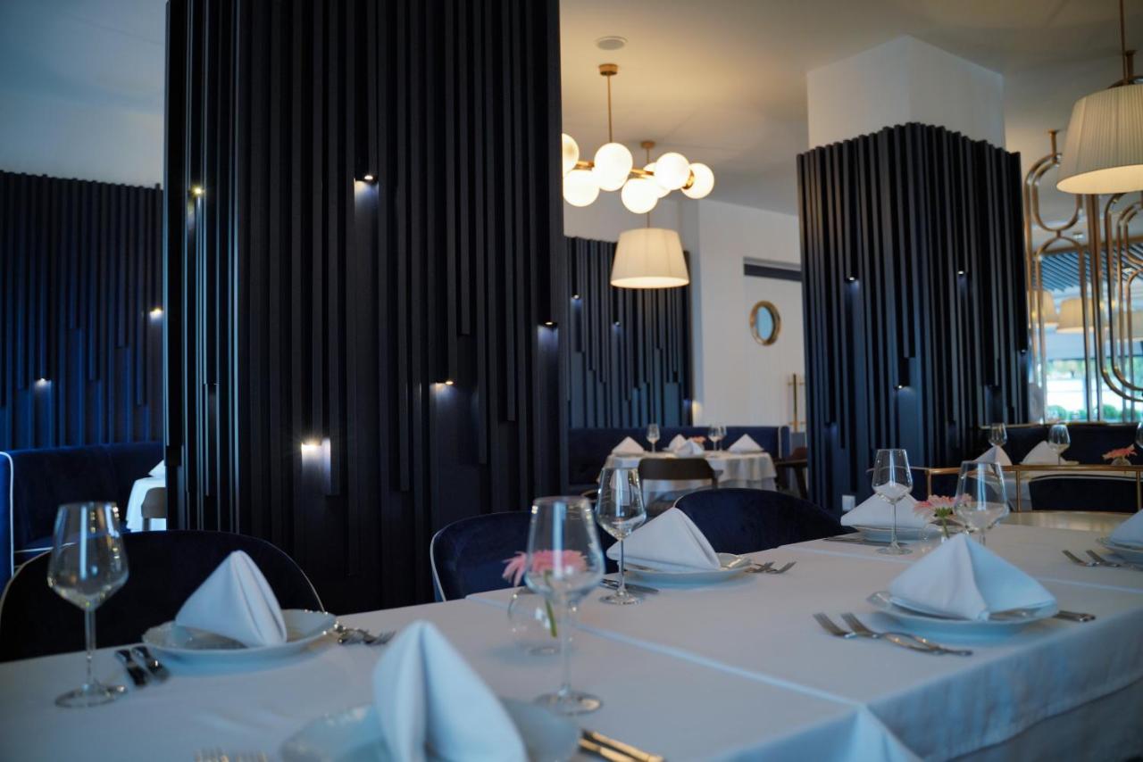 Baliktasi City Hotel & Spa Κοτύωρα Εξωτερικό φωτογραφία