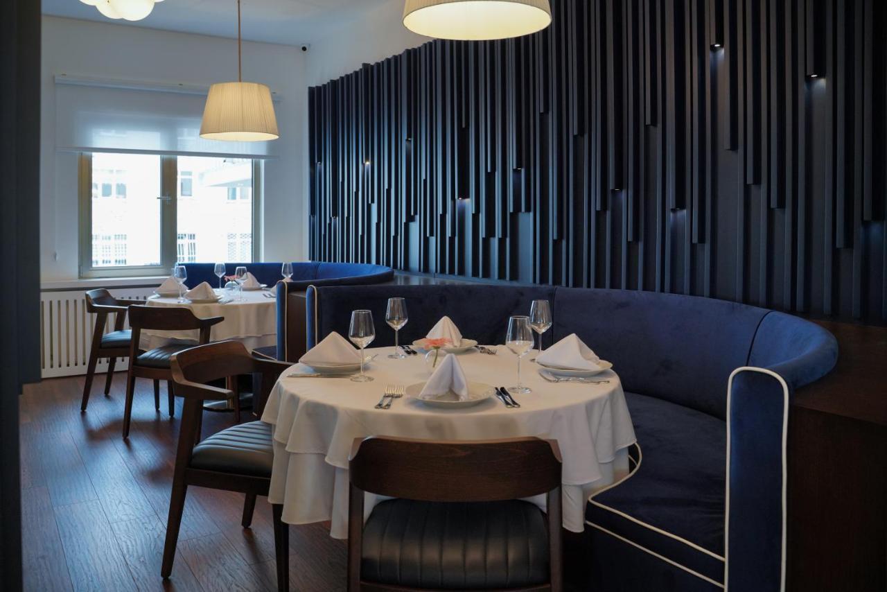 Baliktasi City Hotel & Spa Κοτύωρα Εξωτερικό φωτογραφία