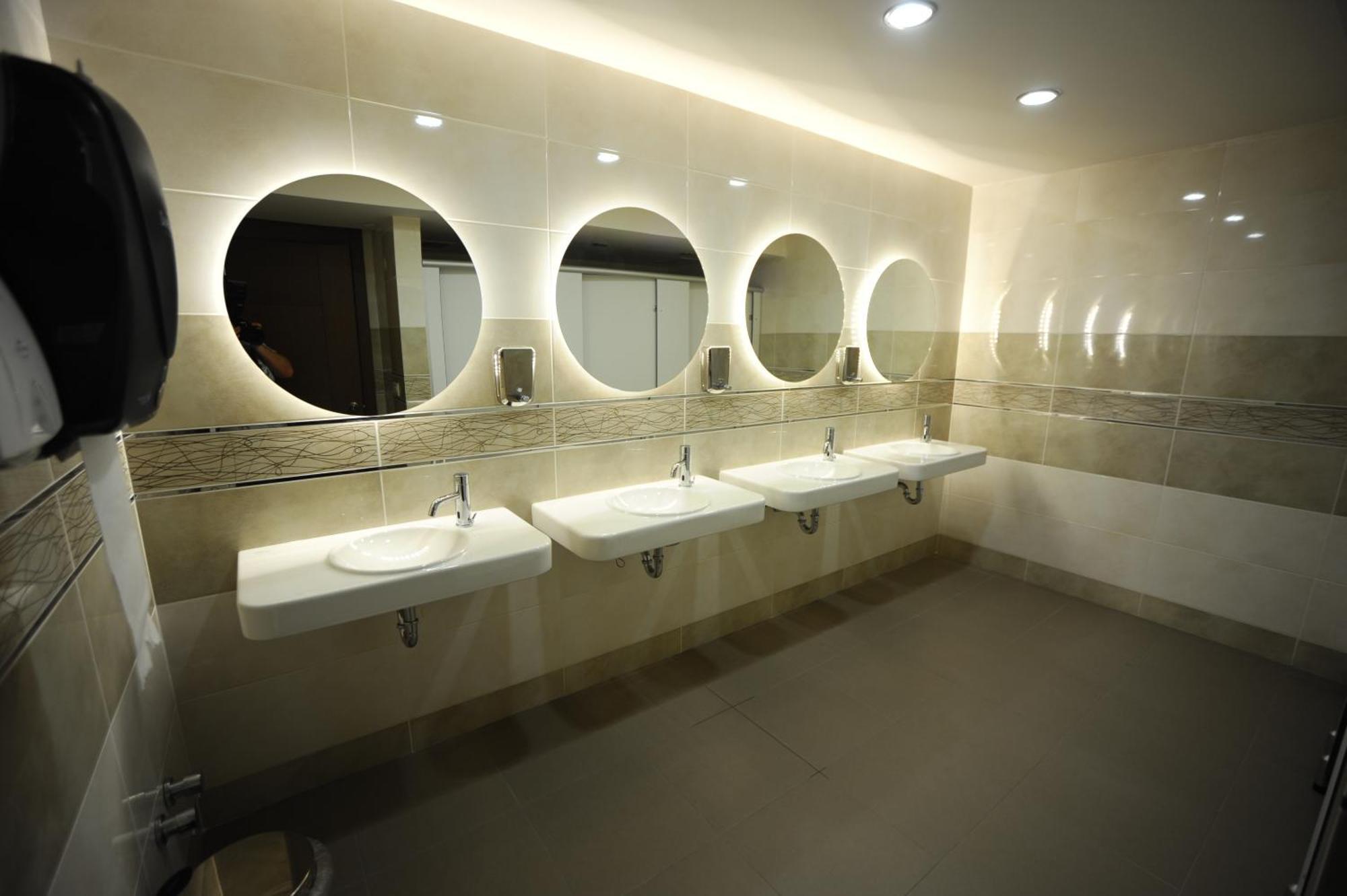 Baliktasi City Hotel & Spa Κοτύωρα Εξωτερικό φωτογραφία