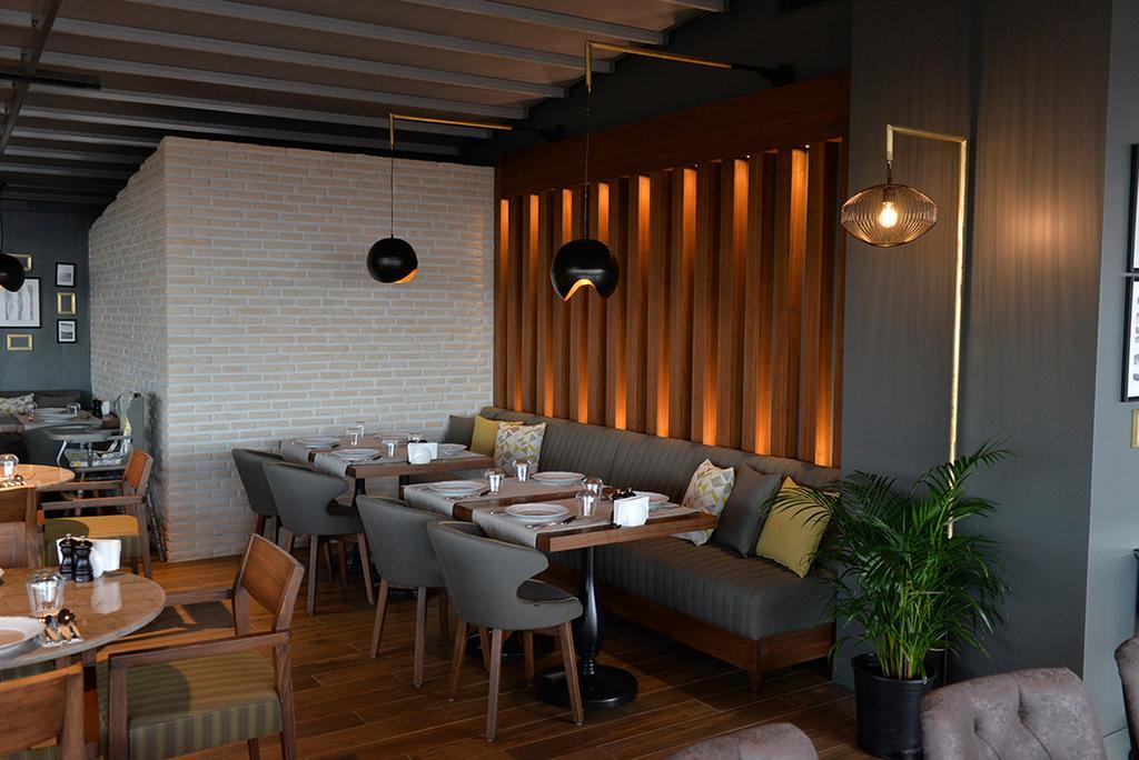 Baliktasi City Hotel & Spa Κοτύωρα Εξωτερικό φωτογραφία
